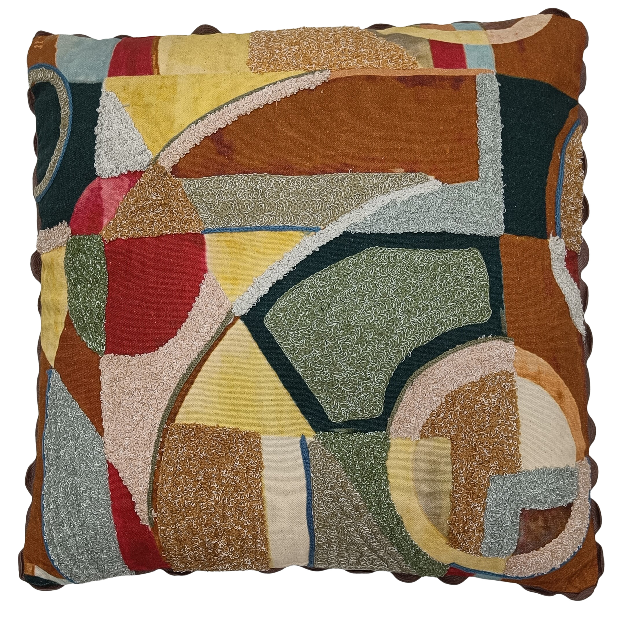 Kissen inkl. Inlett Colores I