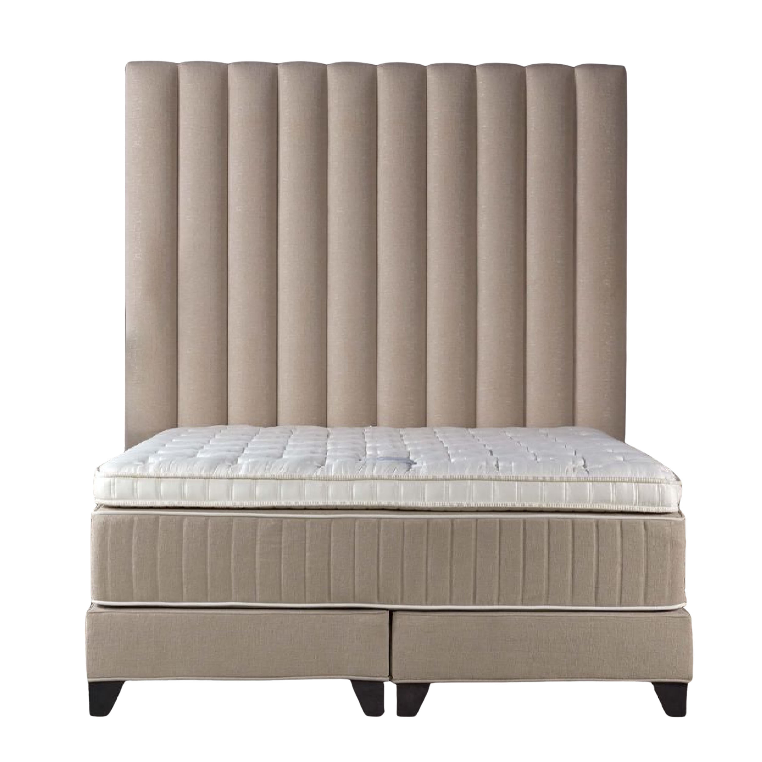 Boxspringbett Dubai