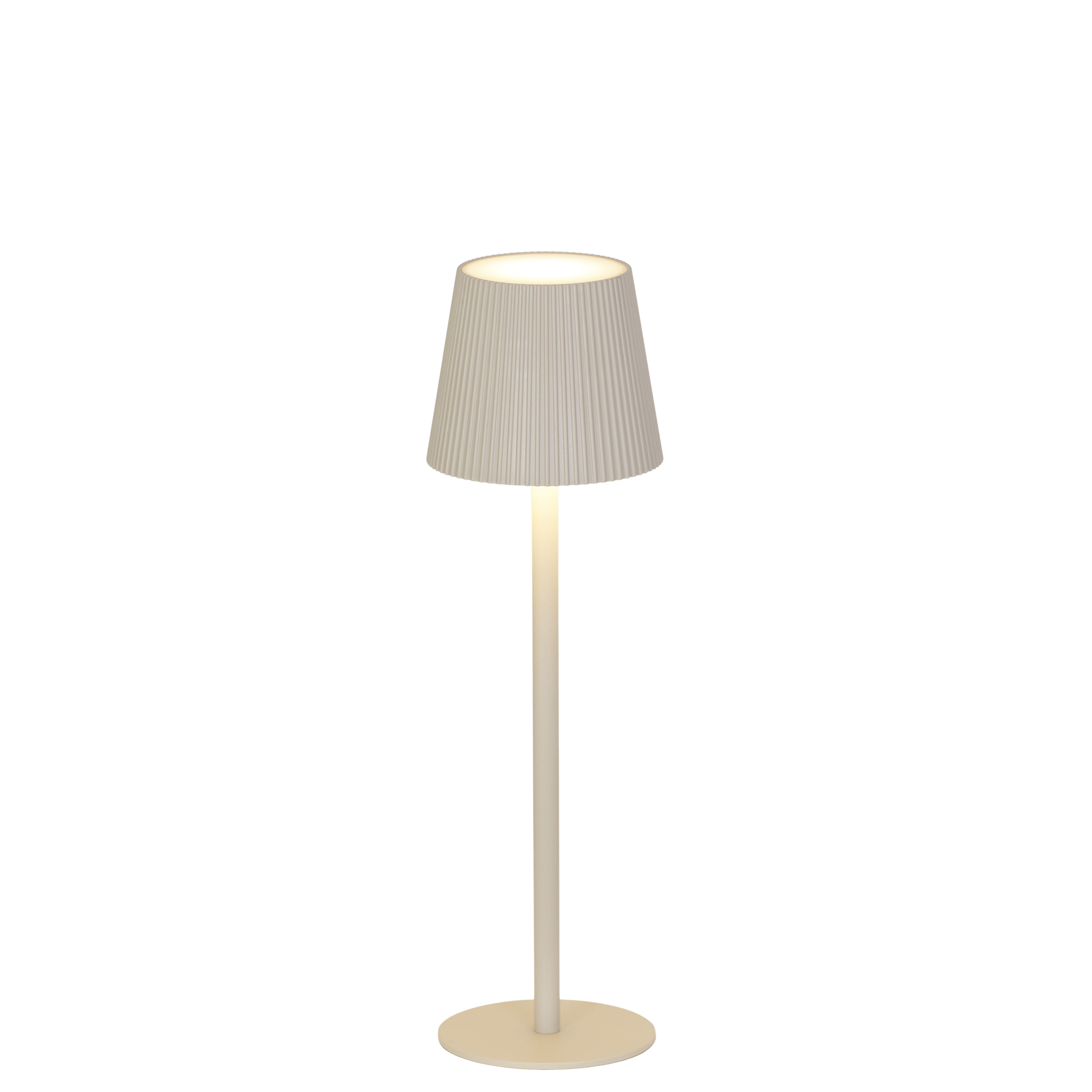 LED-Tischleuchte (dimmbar) Talia II