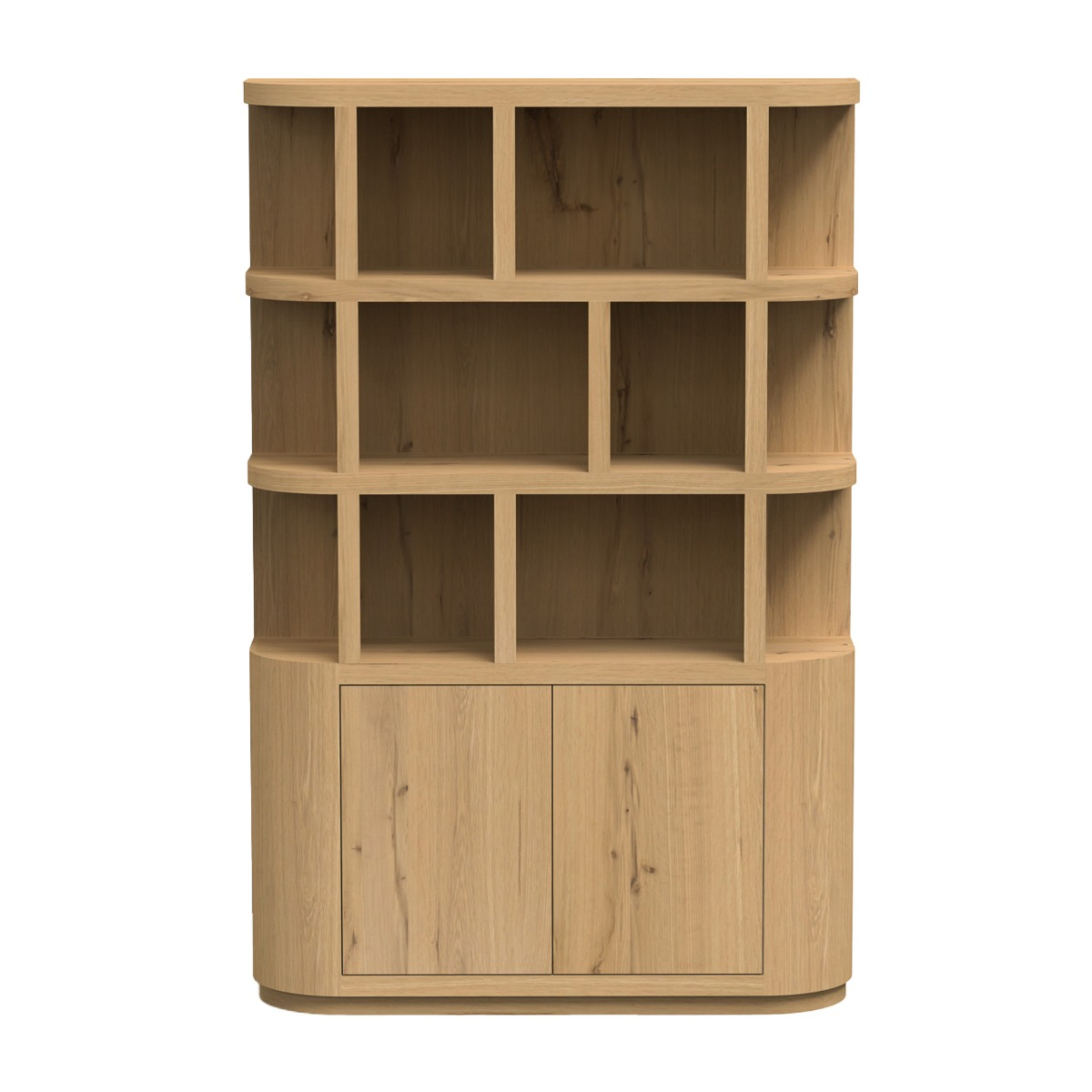Bücherregal Nea