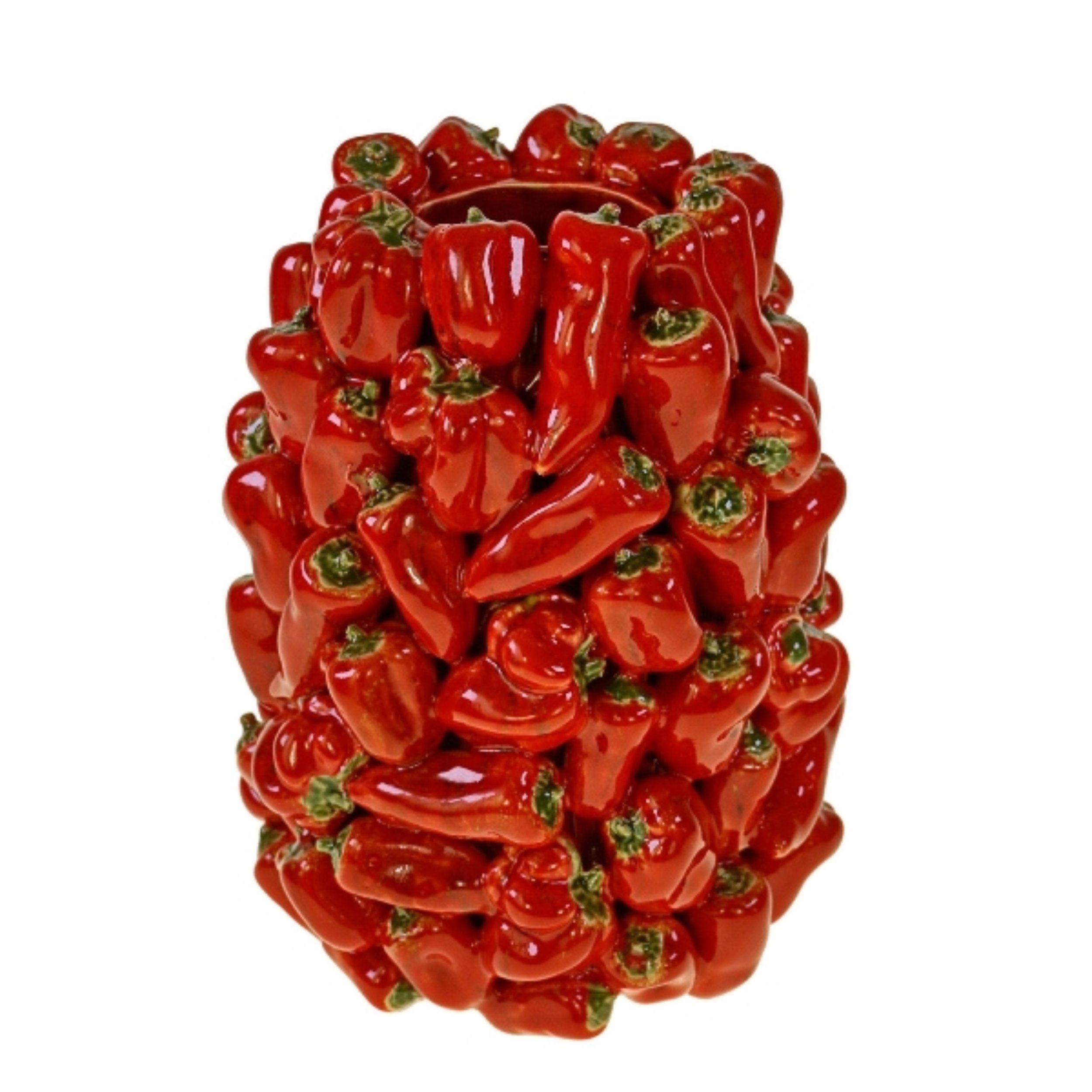 Dekovase Red Pepper