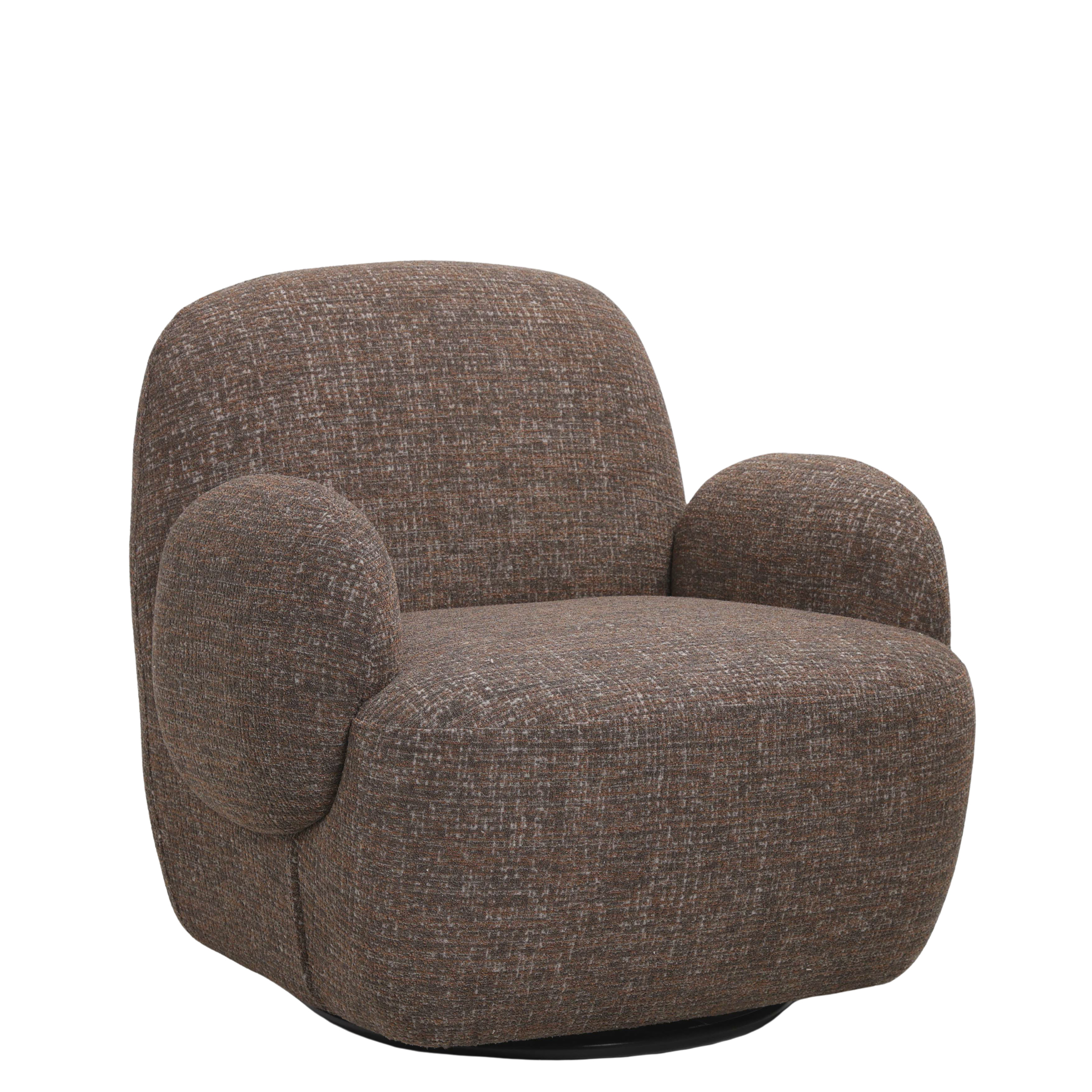 Drehsessel Confort