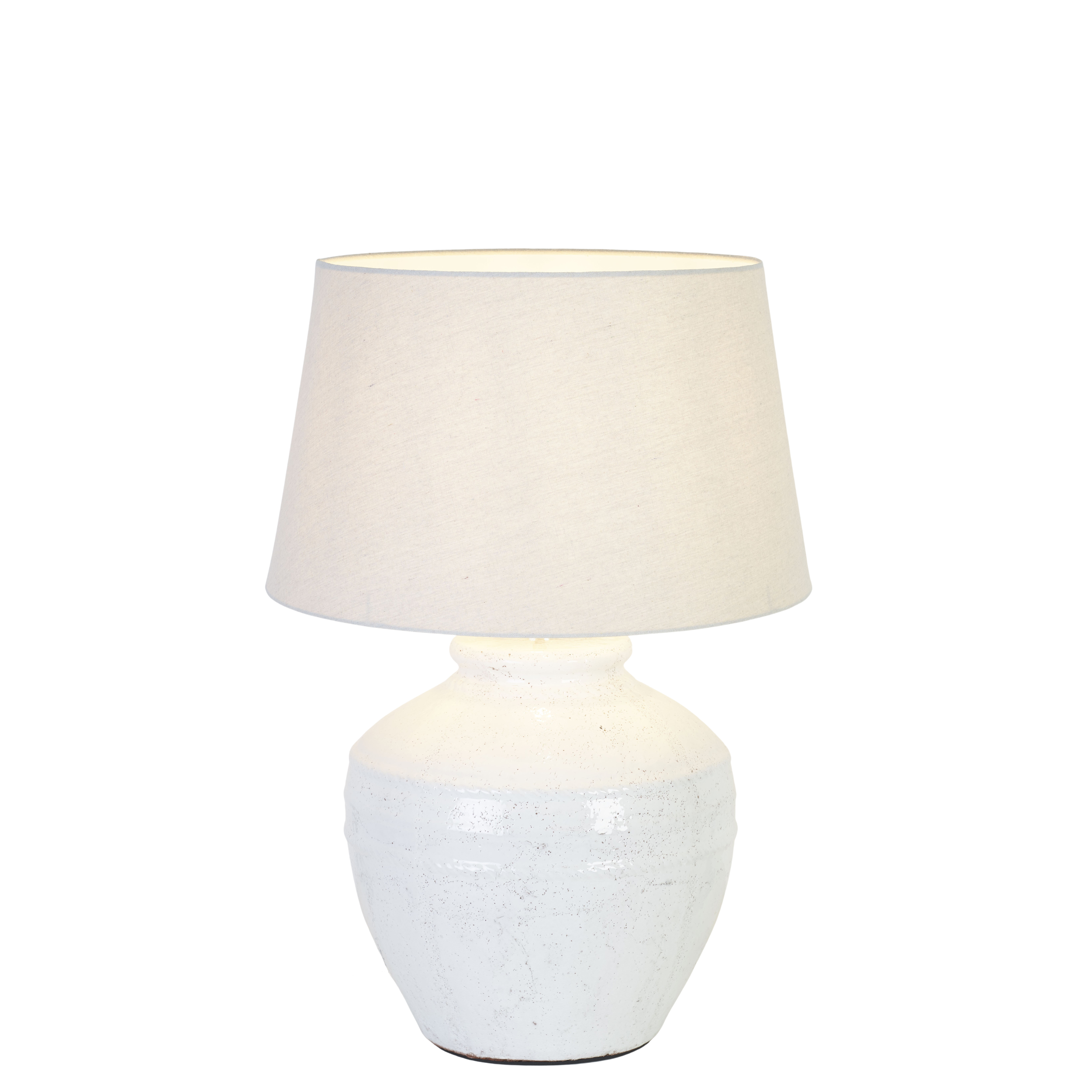 Tischleuchte 1-flg. Eleganca