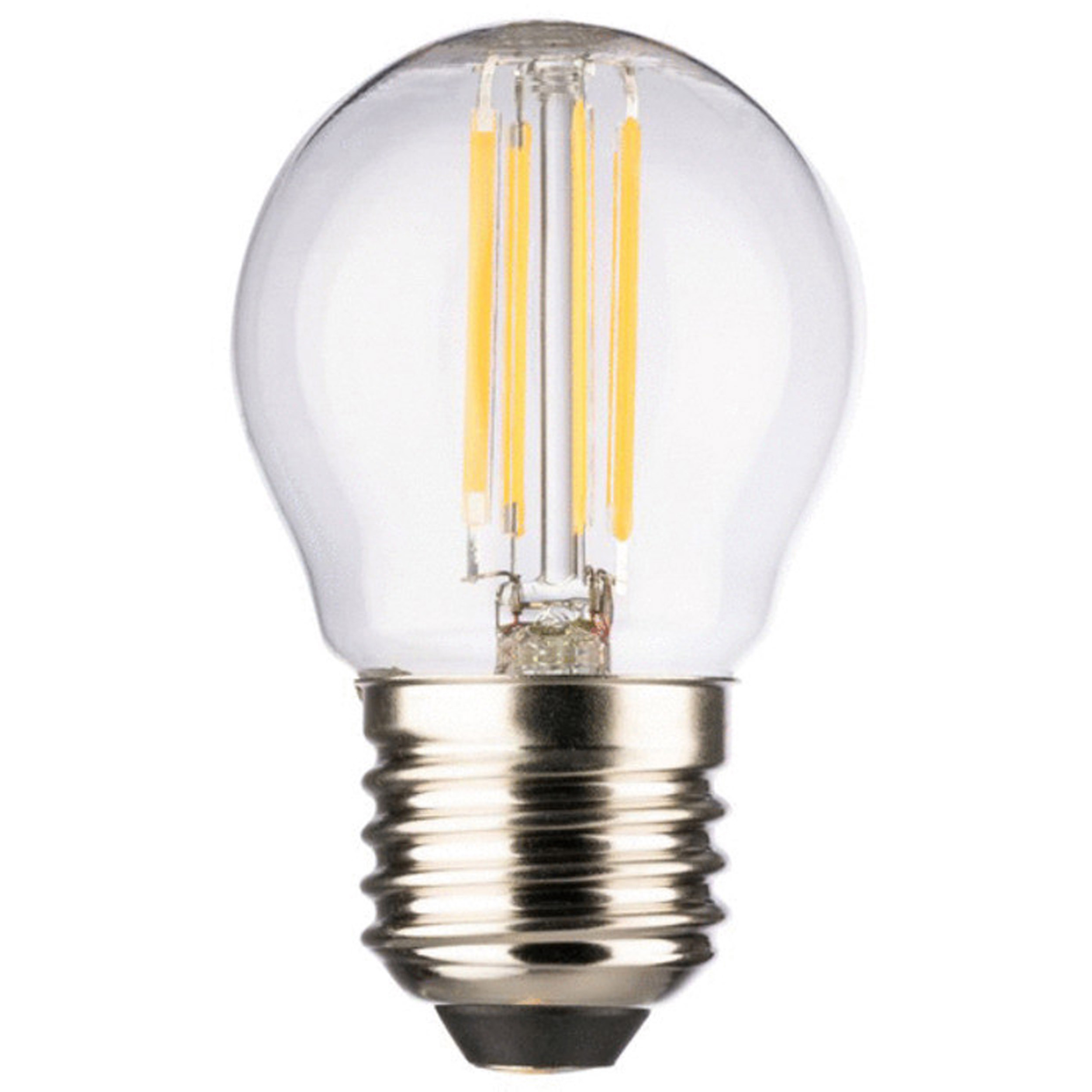LED- Leuchtmittel Mini Globe