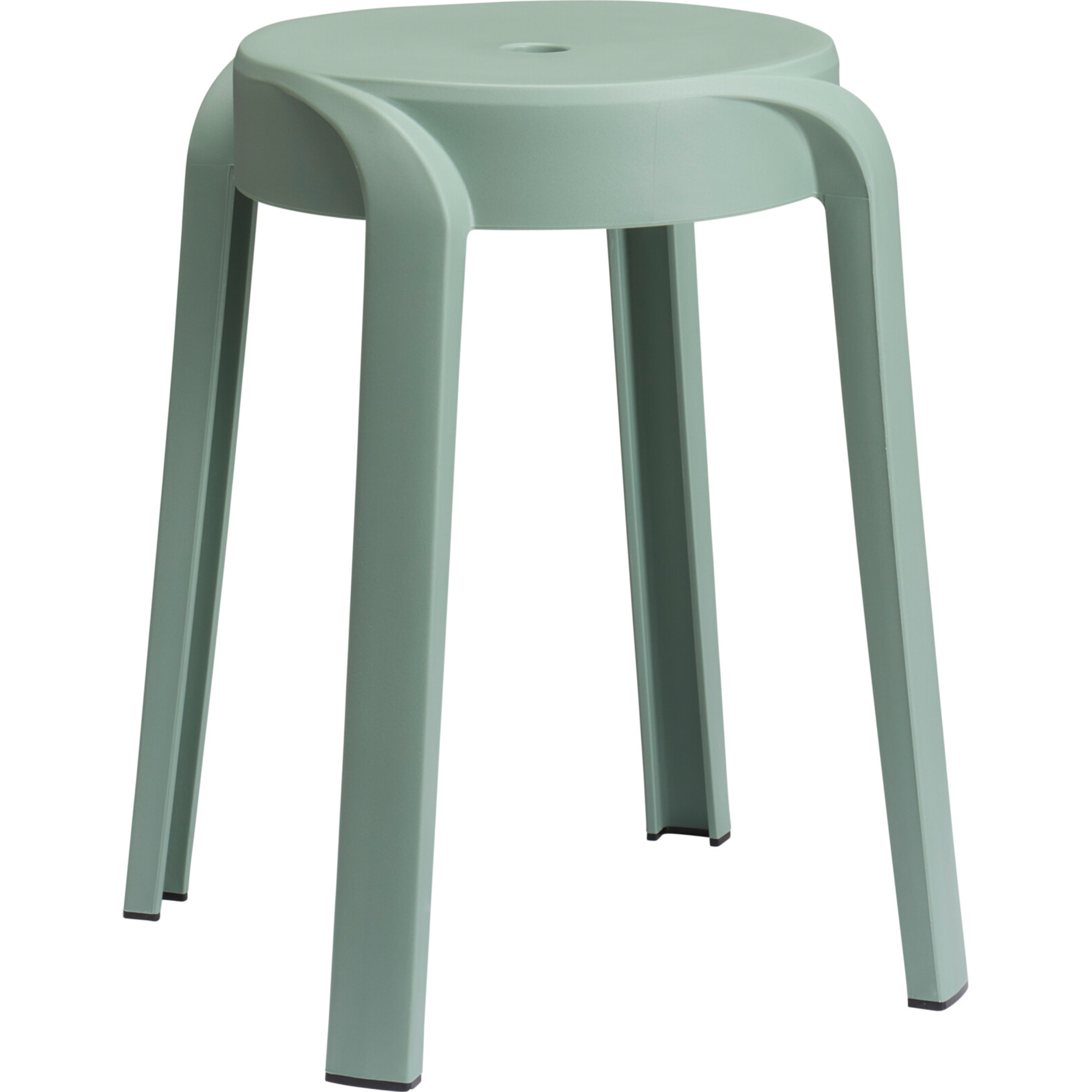 Hocker Stack